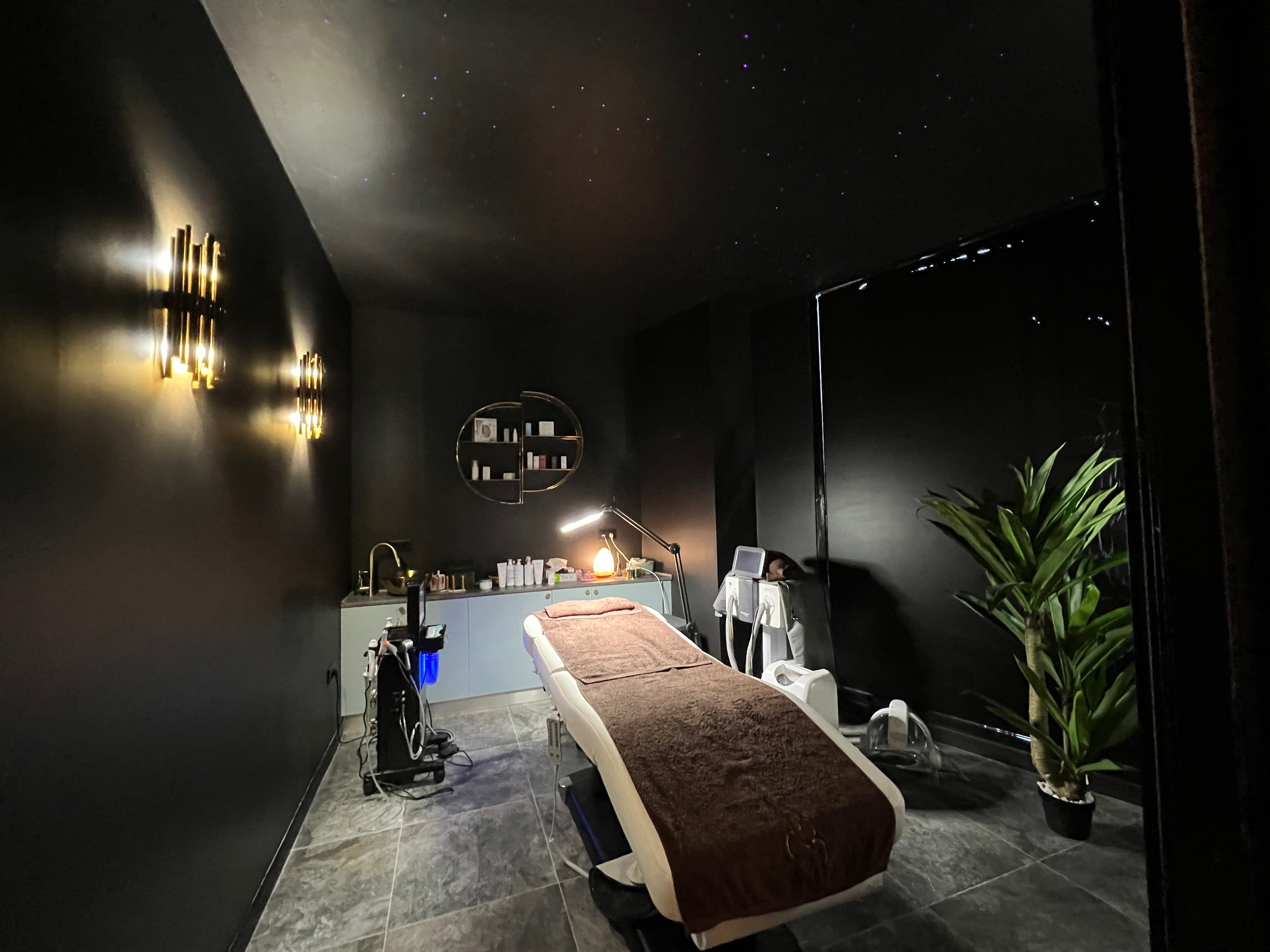 Clínica de Medicina Estética en Valencia