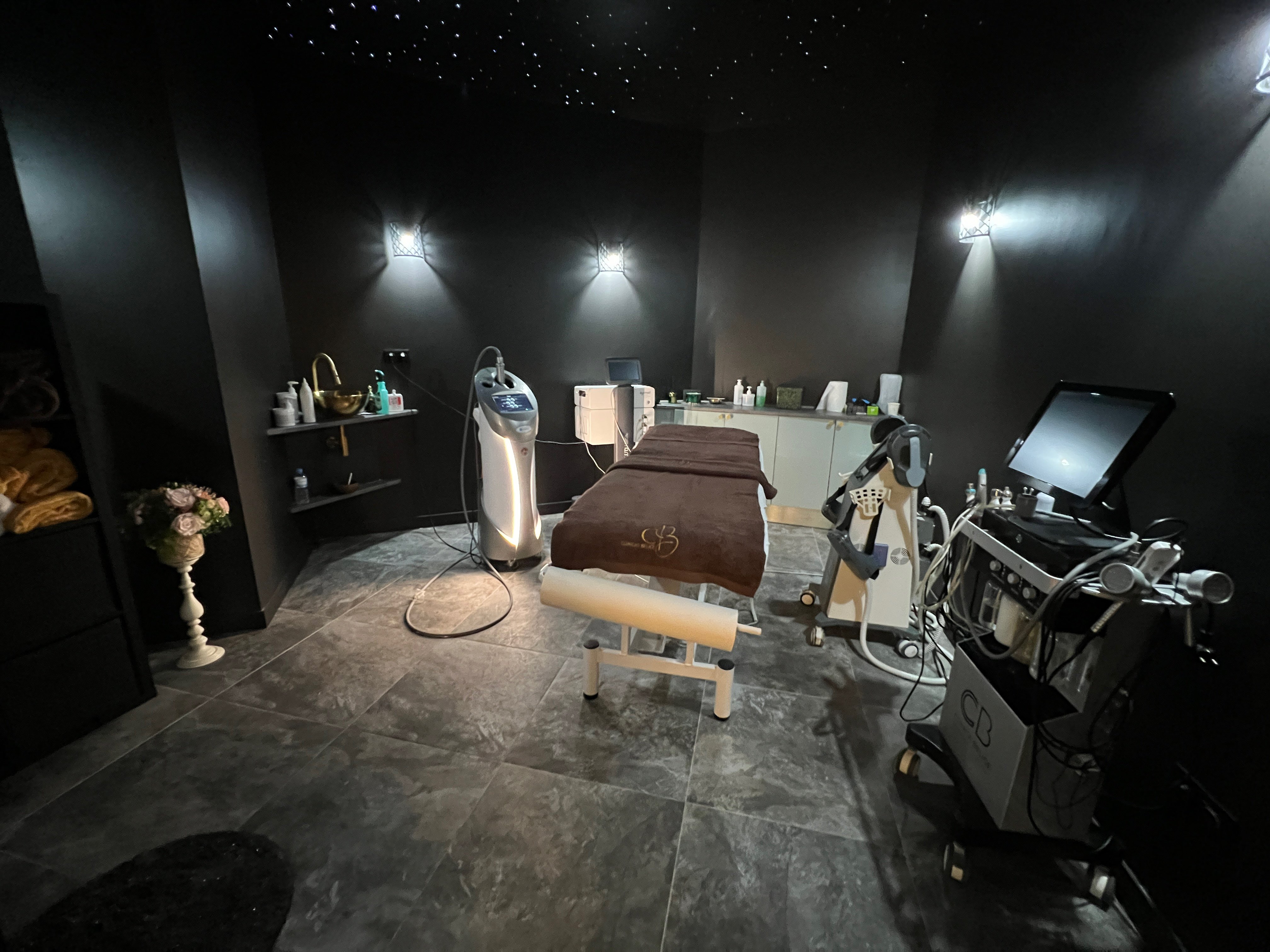 Clínica de Medicina Estética en Valencia