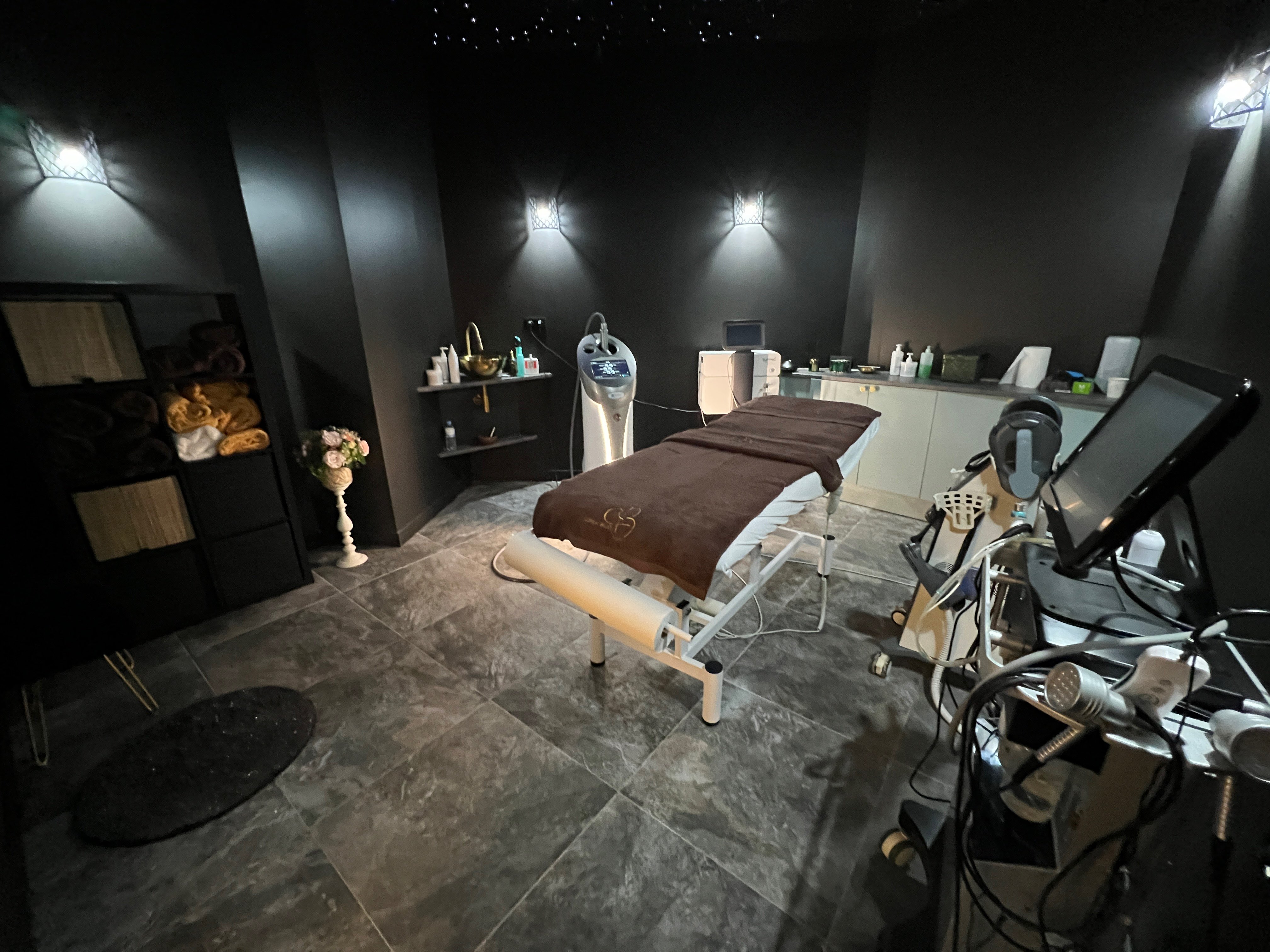 Clínica de Medicina Estética en Valencia