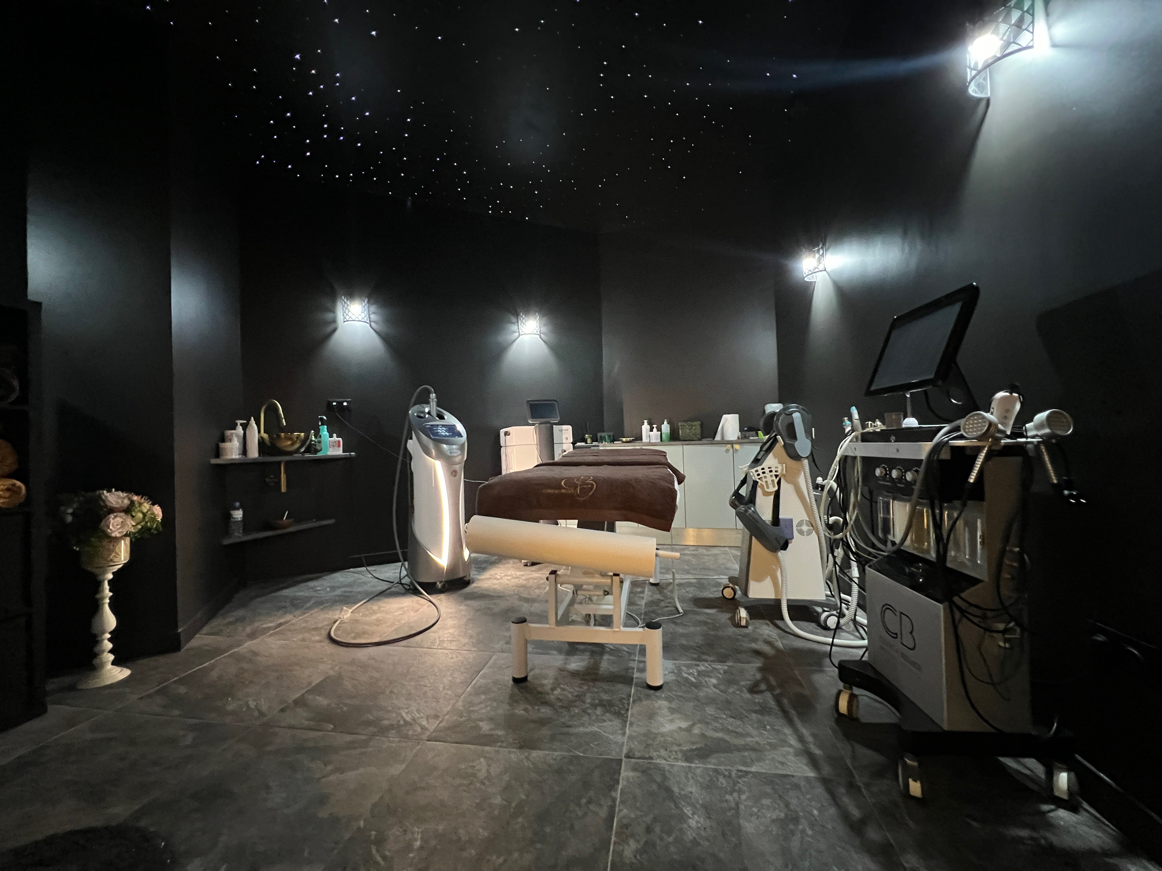 Clínica de Medicina Estética en Valencia