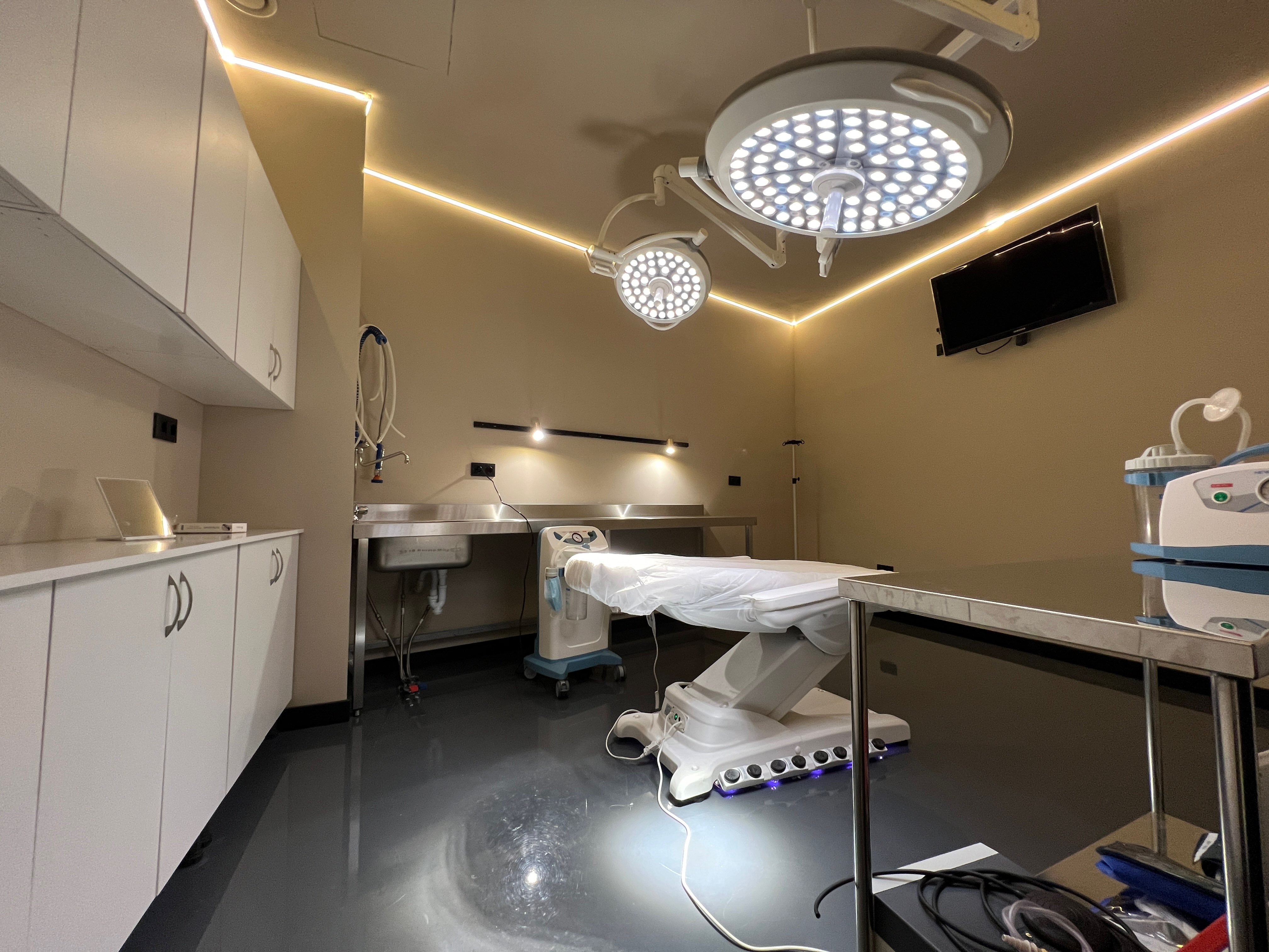 Clínica de Medicina Estética en Valencia