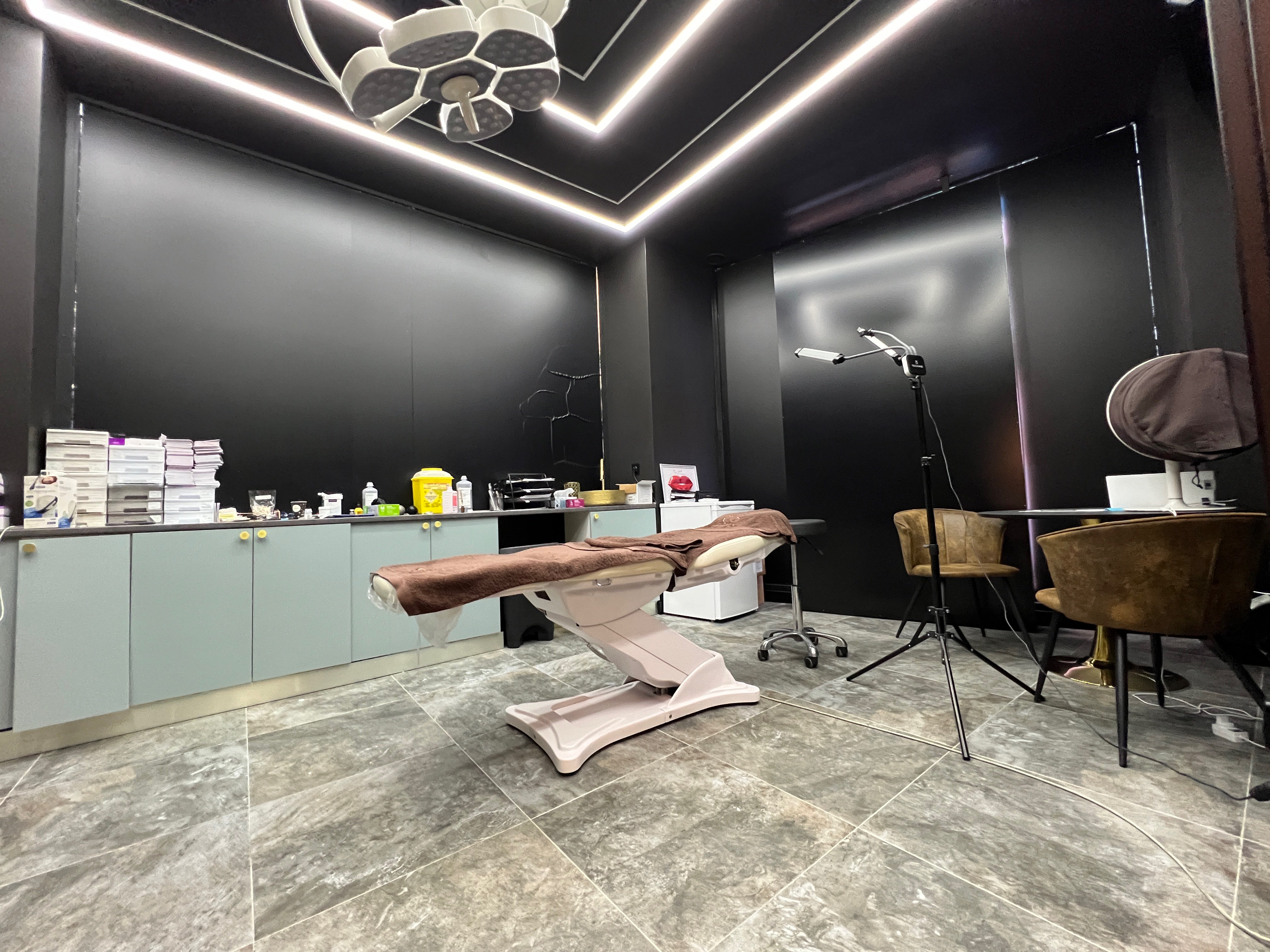 Clínica de Medicina Estética en Valencia