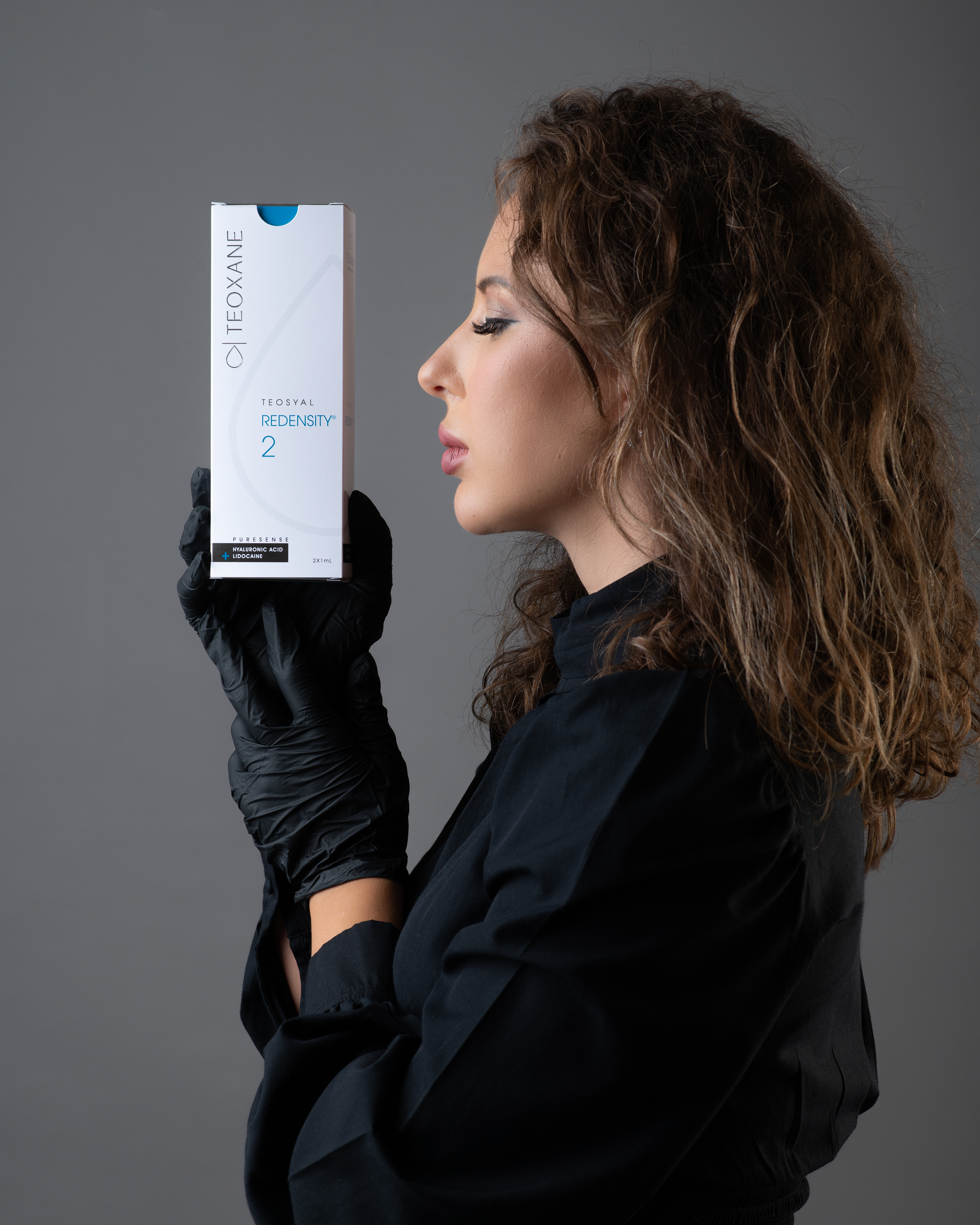 Venta de Cosmetica Facial y Corporal  clínicas belice